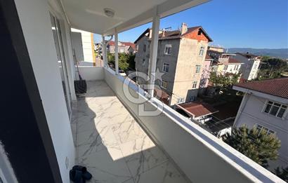 CB AKADEMİ DERİNCE FATİH SULTAN MAH 2+1 NET 100 M2 SATILIK DAİRE
