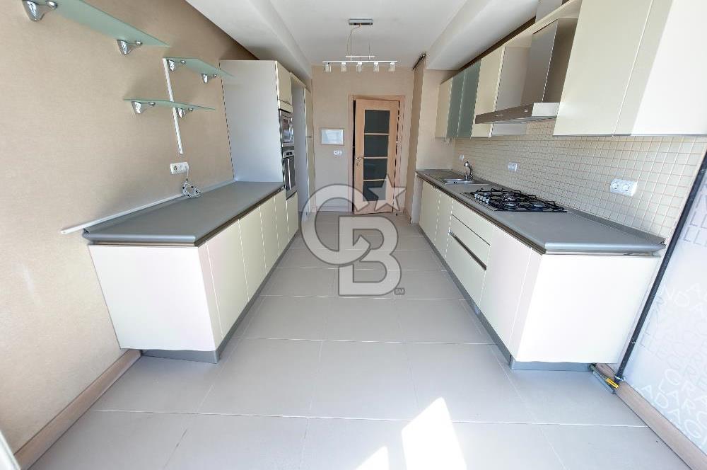 ÇAYYOLU ANİTTA PARK SİTESİNDE 4+1 SATILIK DAİRE