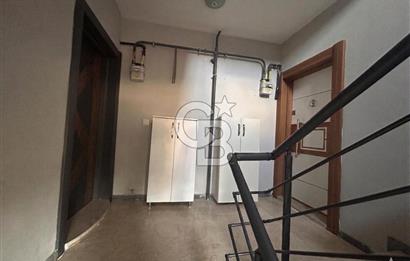 CB AKADEMİ DERİNCE FATİH SULTAN MAH. 2+1 SATILIK DAİRE
