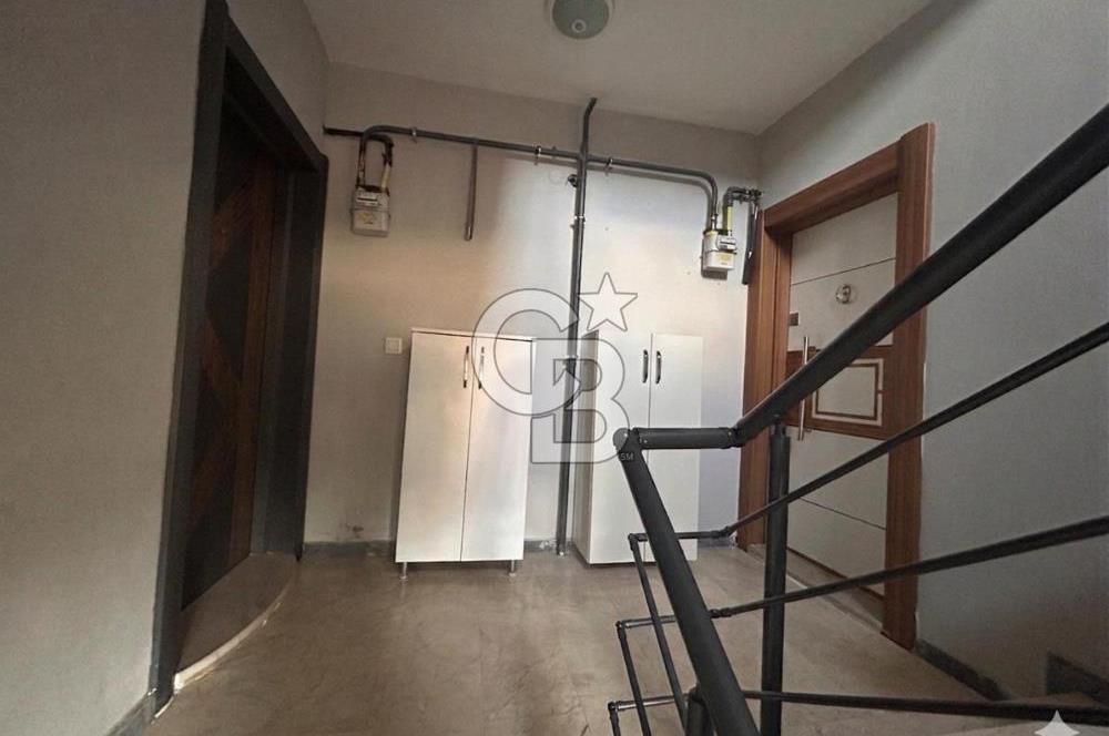 CB AKADEMİ DERİNCE FATİH SULTAN MAH 2+1 NET 100 M2 SATILIK DAİRE