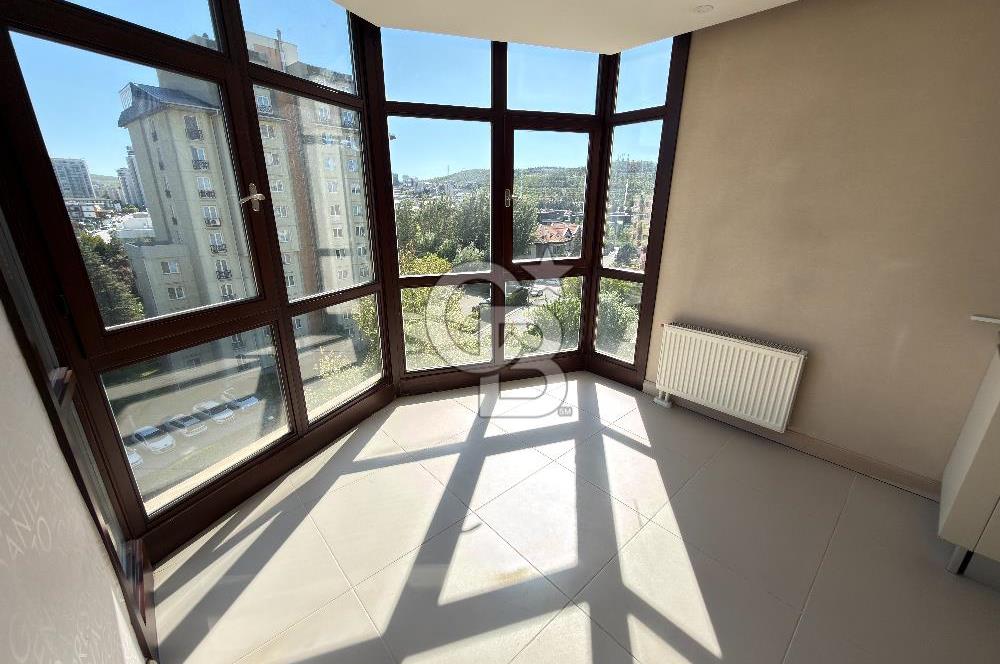 ÇAYYOLU ANİTTA PARK SİTESİNDE 4+1 SATILIK DAİRE