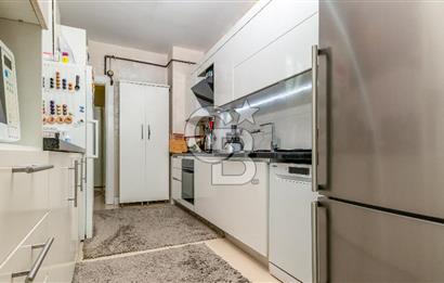 ÇİĞLİ ESENTEPE'DE 4+1 TERASLI DUBLEKS DAİRE