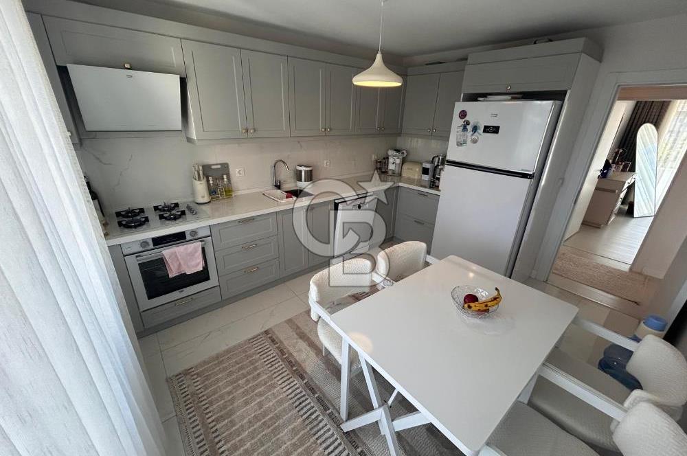 CB AKADEMİ DERİNCE FATİH SULTAN MAH 2+1 NET 100 M2 SATILIK DAİRE