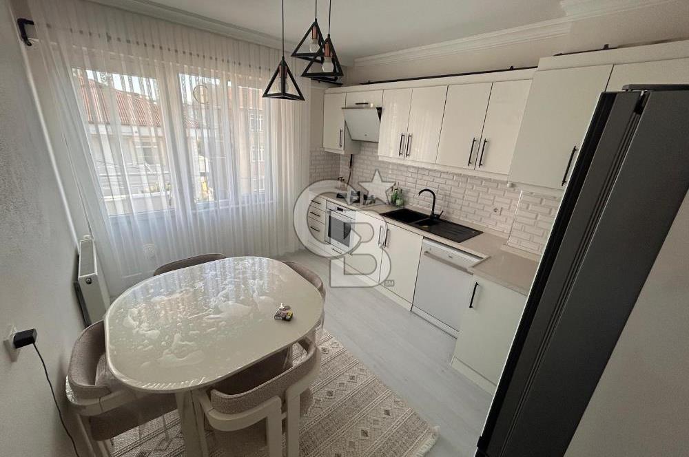 CB AKADEMİ DERİNCE FATİH SULTAN MAH. 2+1 SATILIK DAİRE