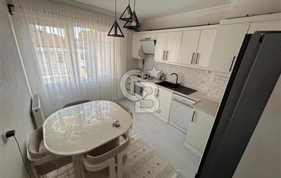 CB AKADEMİ DERİNCE FATİH SULTAN MAH. 2+1 SATILIK DAİRE