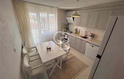 CB AKADEMİ DERİNCE FATİH SULTAN MAH 2+1 NET 100 M2 SATILIK DAİRE