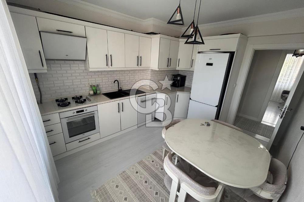 CB AKADEMİ DERİNCE FATİH SULTAN MAH. 2+1 SATILIK DAİRE
