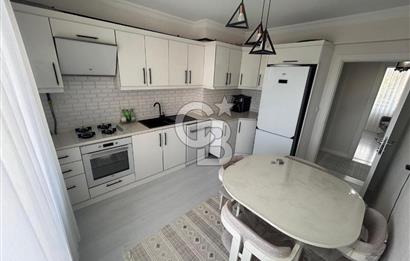 CB AKADEMİ DERİNCE FATİH SULTAN MAH. 2+1 SATILIK DAİRE