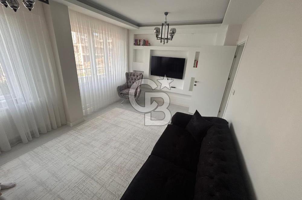 CB AKADEMİ DERİNCE FATİH SULTAN MAH. 2+1 SATILIK DAİRE