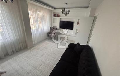 CB AKADEMİ DERİNCE FATİH SULTAN MAH. 2+1 SATILIK DAİRE