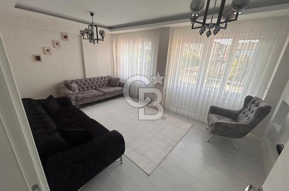 CB AKADEMİ DERİNCE FATİH SULTAN MAH. 2+1 SATILIK DAİRE