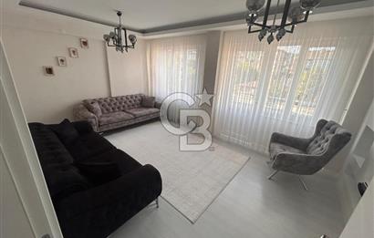 CB AKADEMİ DERİNCE FATİH SULTAN MAH. 2+1 SATILIK DAİRE