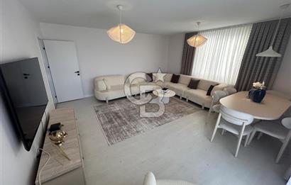 CB AKADEMİ DERİNCE FATİH SULTAN MAH 2+1 NET 100 M2 SATILIK DAİRE