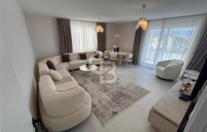 CB AKADEMİ DERİNCE FATİH SULTAN MAH 2+1 NET 100 M2 SATILIK DAİRE