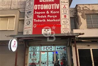 DEVREN KİRALIK OTO YEDEK PARÇA DÜKKANI  - 7 - 349394