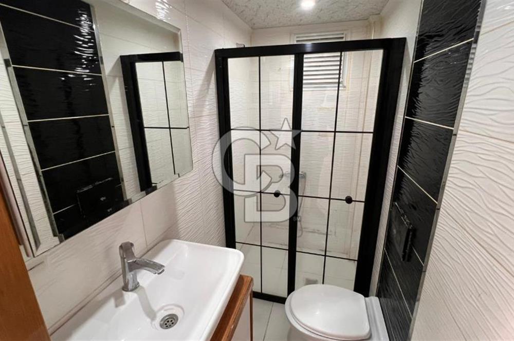 Kınıklı Mahallesi 1+1 Üniversite Yakını Eşyalı Kiralık Apart