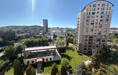 ÇAYYOLU ANİTTA PARK SİTESİNDE 4+1 SATILIK DAİRE