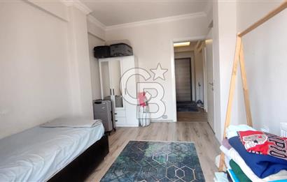 SEFERİHİSAR'DA GENİŞ VE FERAH SATILIK 1+1 DAİRE