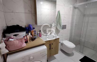 SEFERİHİSAR'DA GENİŞ VE FERAH SATILIK 1+1 DAİRE