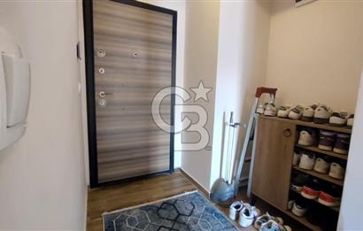 SEFERİHİSAR'DA GENİŞ VE FERAH SATILIK 1+1 DAİRE