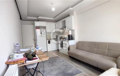 SEFERİHİSAR'DA GENİŞ VE FERAH SATILIK 1+1 DAİRE