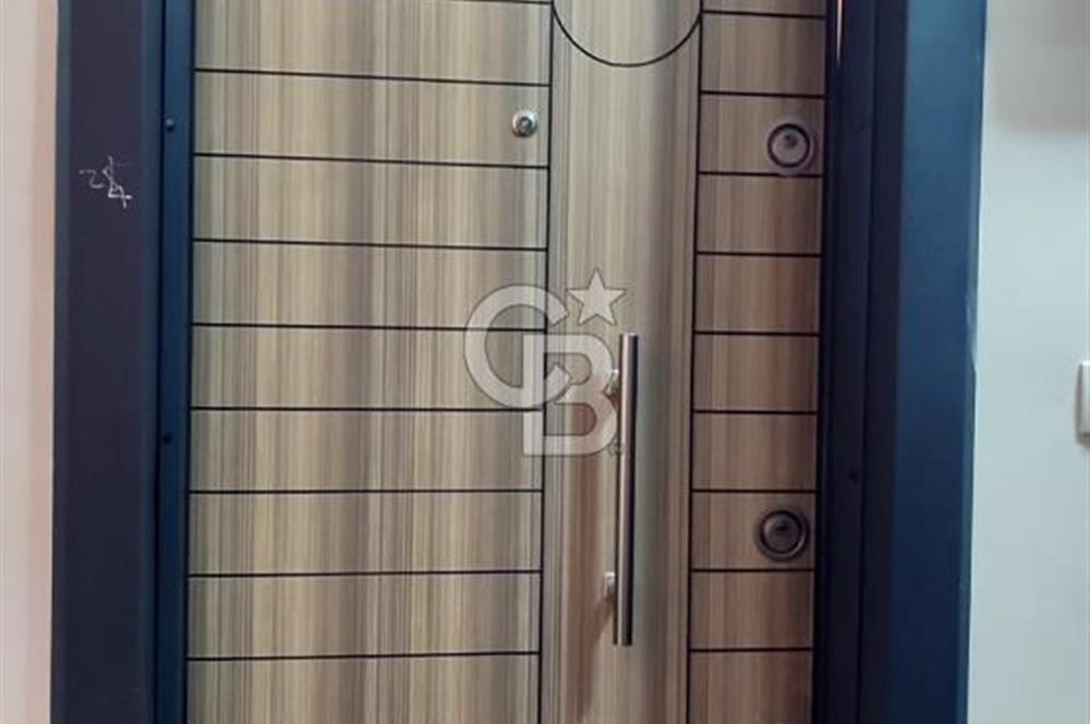 SEFERİHİSAR'DA GENİŞ VE FERAH SATILIK 1+1 DAİRE
