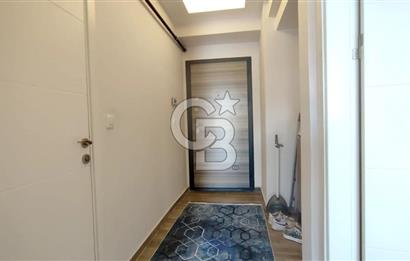 SEFERİHİSAR'DA GENİŞ VE FERAH SATILIK 1+1 DAİRE