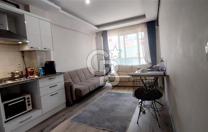 SEFERİHİSAR'DA GENİŞ VE FERAH SATILIK 1+1 DAİRE