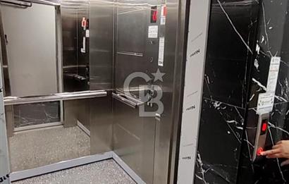 SEFERİHİSAR'DA GENİŞ VE FERAH SATILIK 1+1 DAİRE