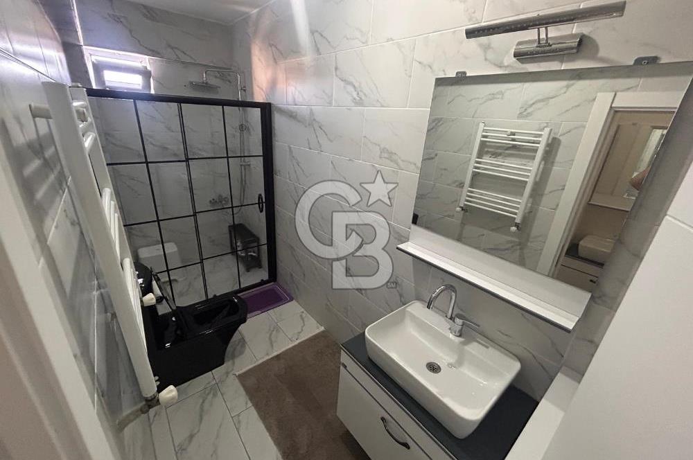 CB AKADEMİ DERİNCE FATİH SULTAN MAH. 2+1 SATILIK DAİRE