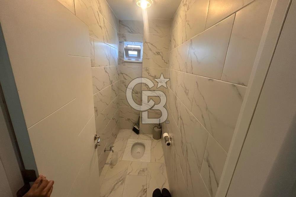 CB AKADEMİ DERİNCE FATİH SULTAN MAH. 2+1 SATILIK DAİRE