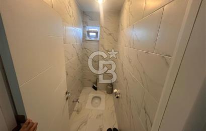 CB AKADEMİ DERİNCE FATİH SULTAN MAH. 2+1 SATILIK DAİRE