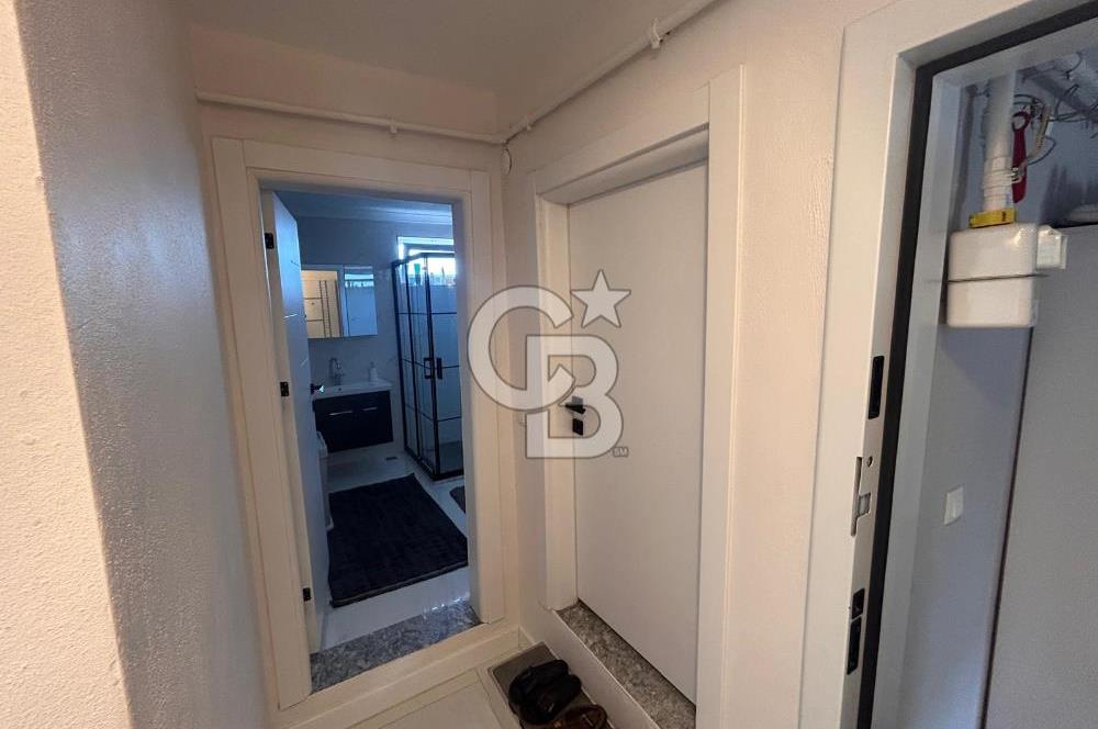 CB AKADEMİ DERİNCE FATİH SULTAN MAH 2+1 NET 100 M2 SATILIK DAİRE