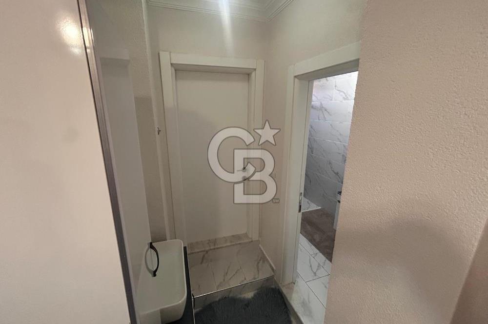 CB AKADEMİ DERİNCE FATİH SULTAN MAH. 2+1 SATILIK DAİRE