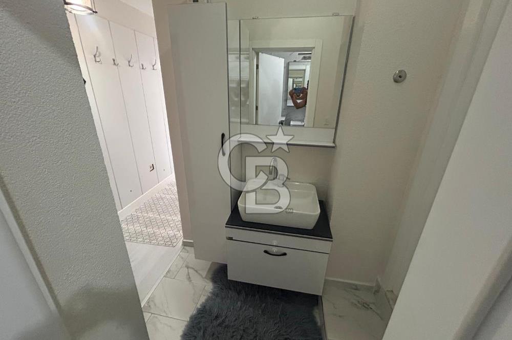CB AKADEMİ DERİNCE FATİH SULTAN MAH. 2+1 SATILIK DAİRE