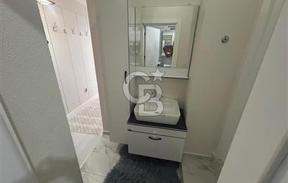 CB AKADEMİ DERİNCE FATİH SULTAN MAH. 2+1 SATILIK DAİRE