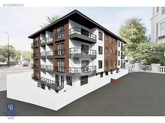 DİKMEN MALAZGİRT MAHALLESİNDE SIFIR SATILIK DAİRE