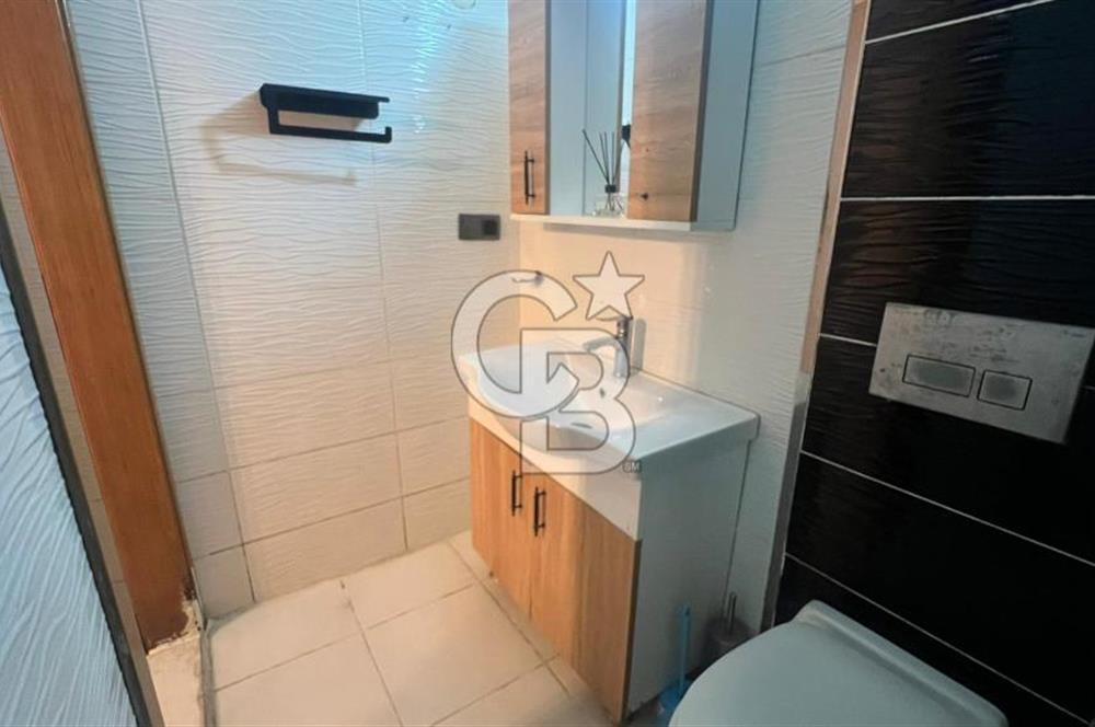 Çamlaraltı Mah. 2+1 Üniversite Yakını Eşyalı Kiralık Apart