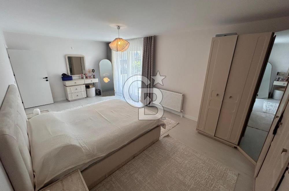 CB AKADEMİ DERİNCE FATİH SULTAN MAH 2+1 NET 100 M2 SATILIK DAİRE