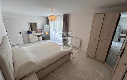 CB AKADEMİ DERİNCE FATİH SULTAN MAH 2+1 NET 100 M2 SATILIK DAİRE