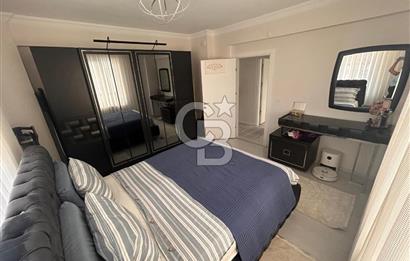 CB AKADEMİ DERİNCE FATİH SULTAN MAH. 2+1 SATILIK DAİRE