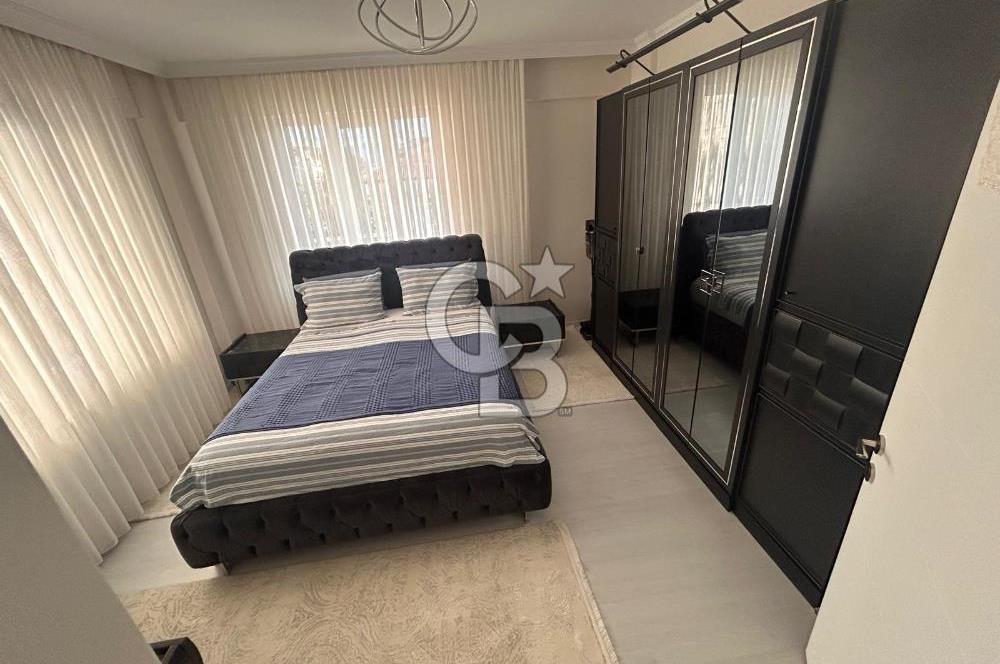 CB AKADEMİ DERİNCE FATİH SULTAN MAH. 2+1 SATILIK DAİRE
