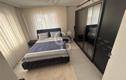 CB AKADEMİ DERİNCE FATİH SULTAN MAH. 2+1 SATILIK DAİRE