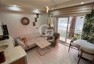 Kınıklı Mahallesi 1+1 Üniversite Yakını Eşyalı Kiralık Apart - 1 - 349469