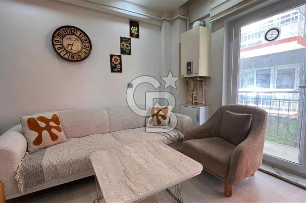 Kınıklı Mahallesi 1+1 Üniversite Yakını Eşyalı Kiralık Apart