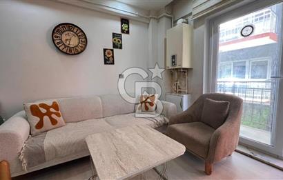 Kınıklı Mahallesi 1+1 Üniversite Yakını Eşyalı Kiralık Apart