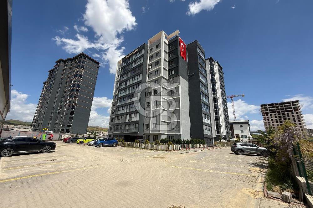 ÇAKIRLAR YUVA KONAR SUİT SİTESİ’NDE 3+1 SIFIR LÜKS DAİRE