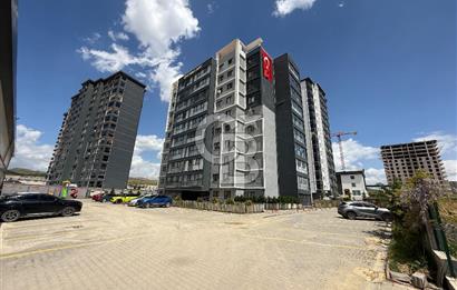 ÇAKIRLAR YUVA KONAR SUİT SİTESİ’NDE 3+1 SIFIR LÜKS DAİRE