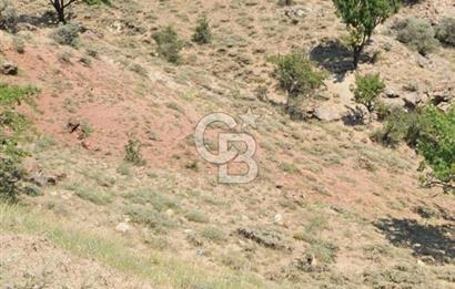 YENİMAHALLE YUVADA DEĞER KAZANAN BÖLGEDE SATILIK ARSA