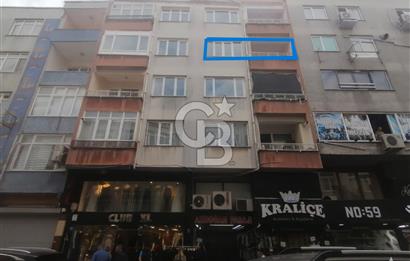 Tekirdağ Çorlu Kumyol Caddesi 3+1 142 M2 Satılık Fırsat Daire